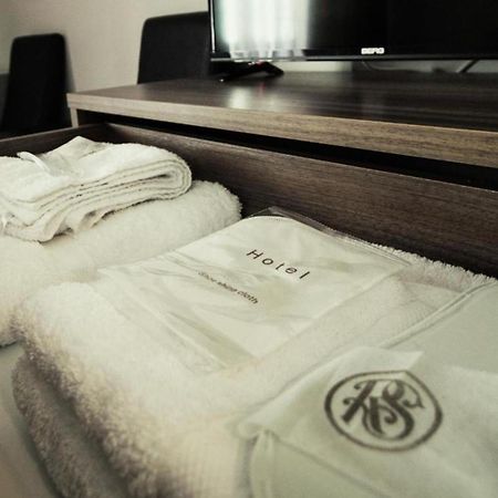 Hotel Season Erivan Dış mekan fotoğraf