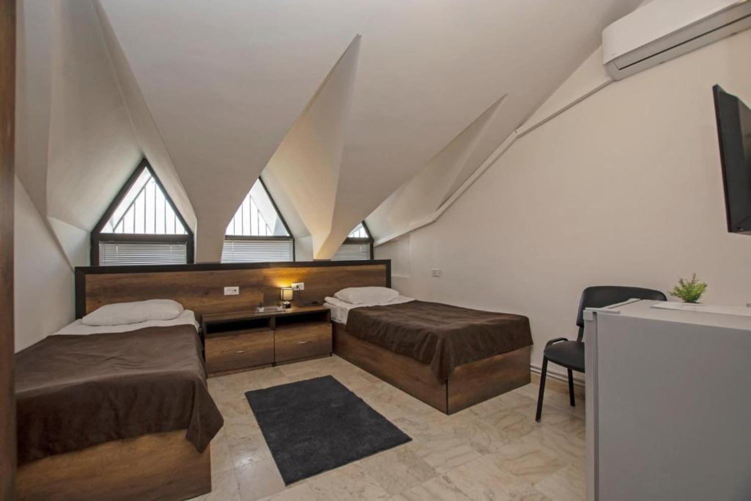 Hotel Season Erivan Dış mekan fotoğraf