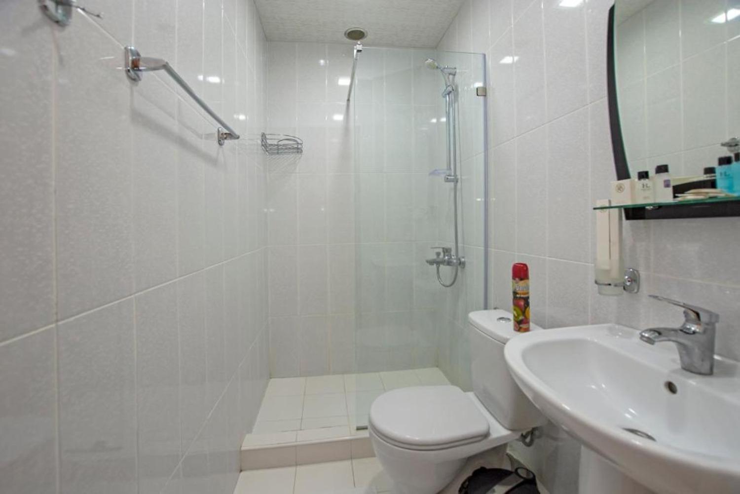Hotel Season Erivan Dış mekan fotoğraf