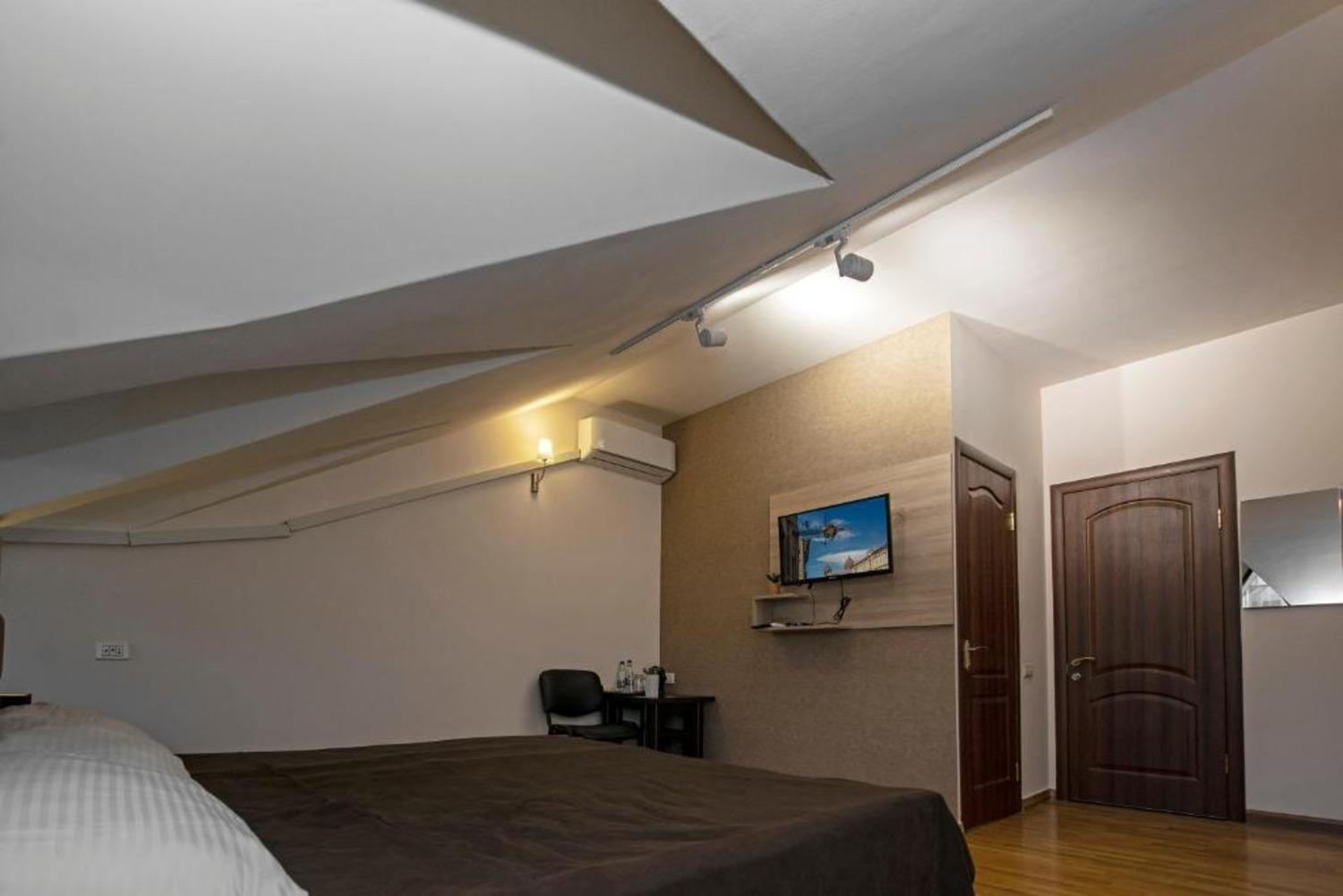 Hotel Season Erivan Dış mekan fotoğraf
