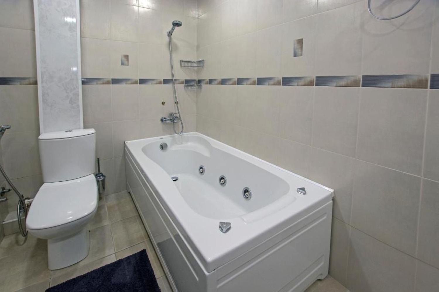 Hotel Season Erivan Dış mekan fotoğraf