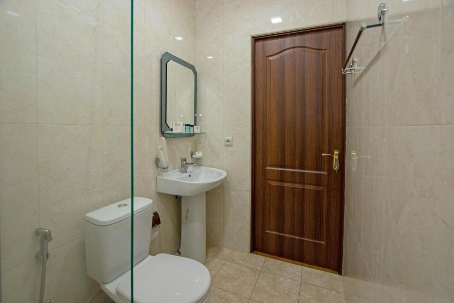 Hotel Season Erivan Dış mekan fotoğraf